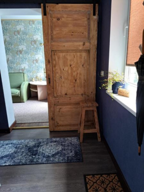 Compact apartment, Liepāja